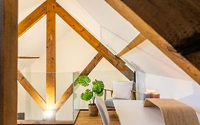 Loft Gent